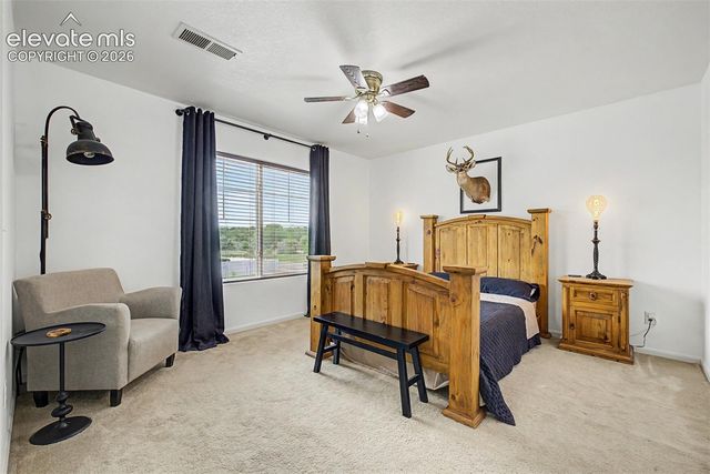 7716 Candlelight Lane, Fountain, CO 80817