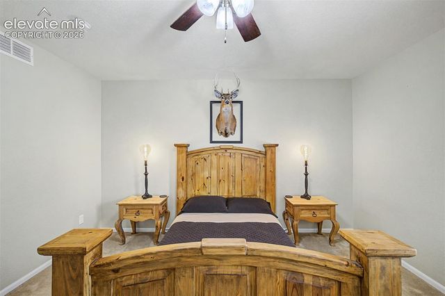 7716 Candlelight Lane, Fountain, CO 80817