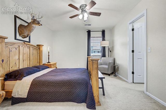 7716 Candlelight Lane, Fountain, CO 80817