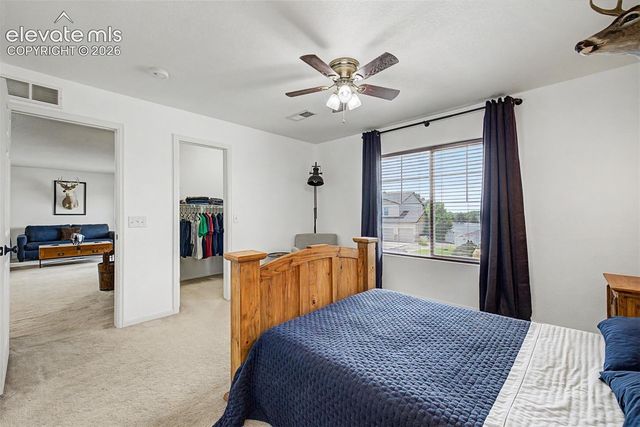 7716 Candlelight Lane, Fountain, CO 80817