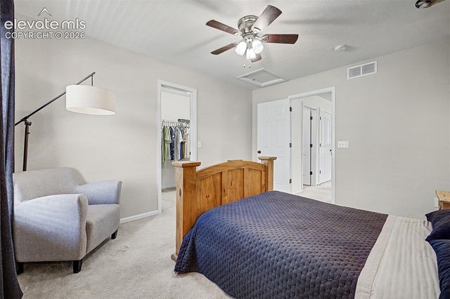 7716 Candlelight Lane, Fountain, CO 80817