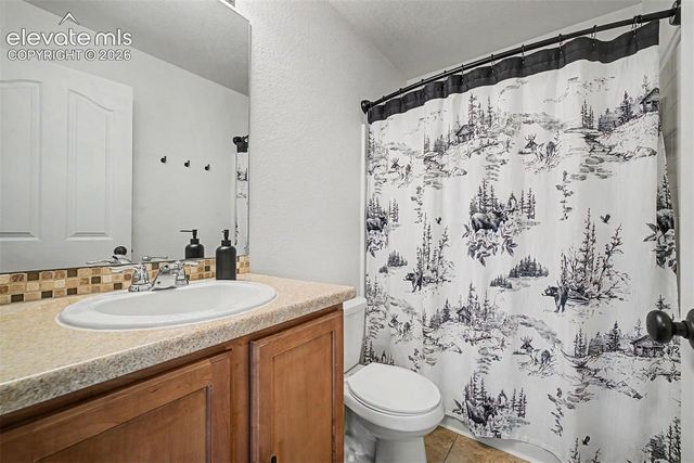 7716 Candlelight Lane, Fountain, CO 80817