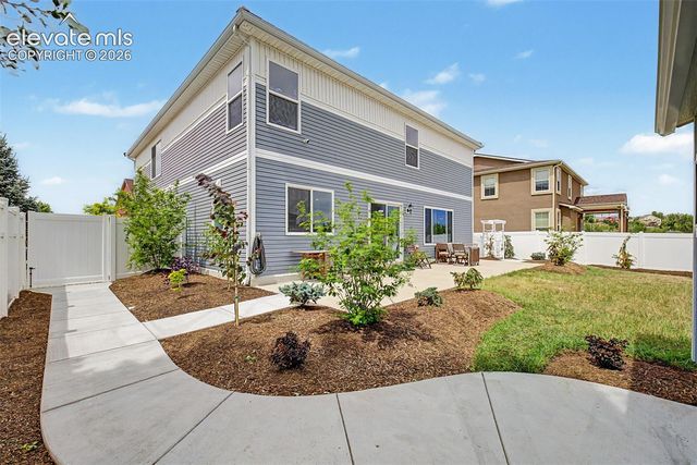 7716 Candlelight Lane, Fountain, CO 80817
