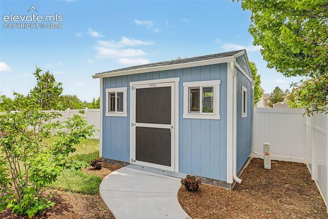7716 Candlelight Lane, Fountain, CO 80817