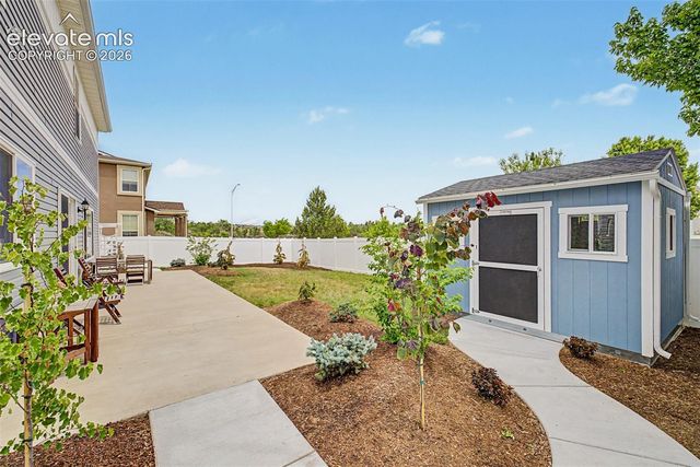 7716 Candlelight Lane, Fountain, CO 80817