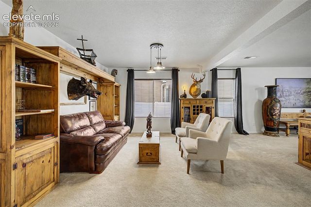 7716 Candlelight Lane, Fountain, CO 80817