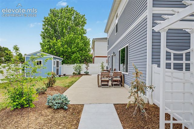 7716 Candlelight Lane, Fountain, CO 80817