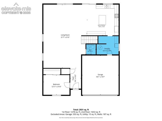 7716 Candlelight Lane, Fountain, CO 80817