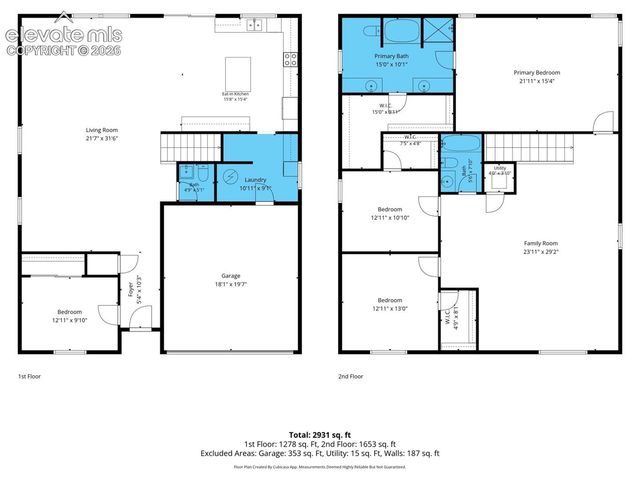 7716 Candlelight Lane, Fountain, CO 80817