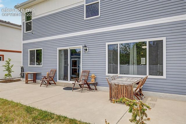 7716 Candlelight Lane, Fountain, CO 80817