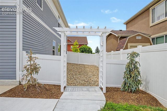 7716 Candlelight Lane, Fountain, CO 80817