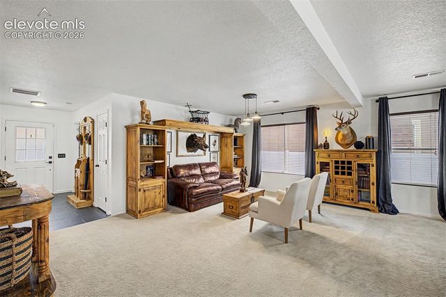 7716 Candlelight Lane, Fountain, CO 80817