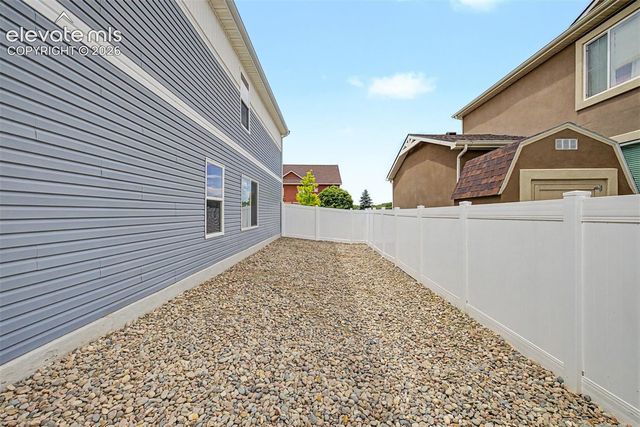 7716 Candlelight Lane, Fountain, CO 80817