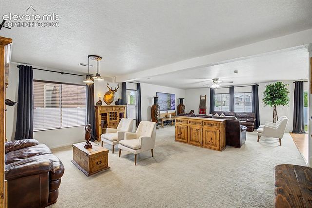 7716 Candlelight Lane, Fountain, CO 80817