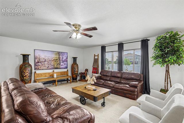 7716 Candlelight Lane, Fountain, CO 80817