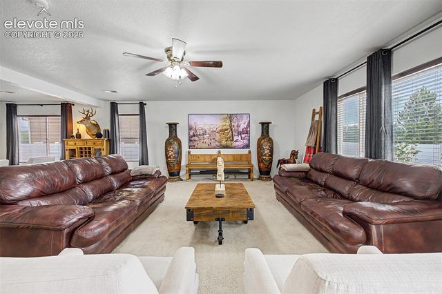 7716 Candlelight Lane, Fountain, CO 80817