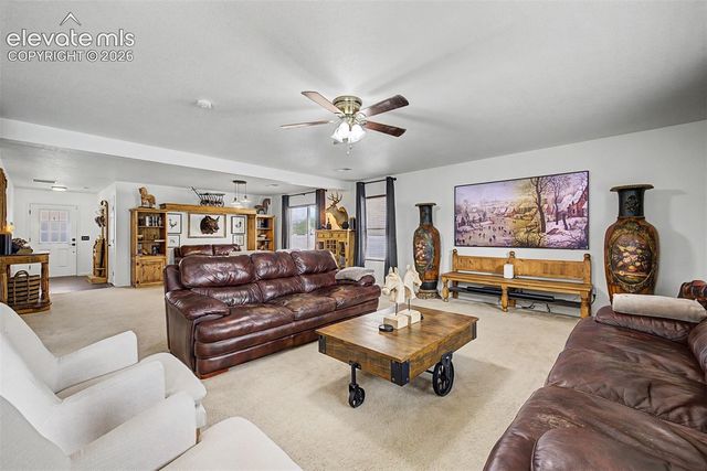 7716 Candlelight Lane, Fountain, CO 80817