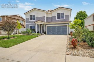 7716 Candlelight Lane, Fountain, CO 80817