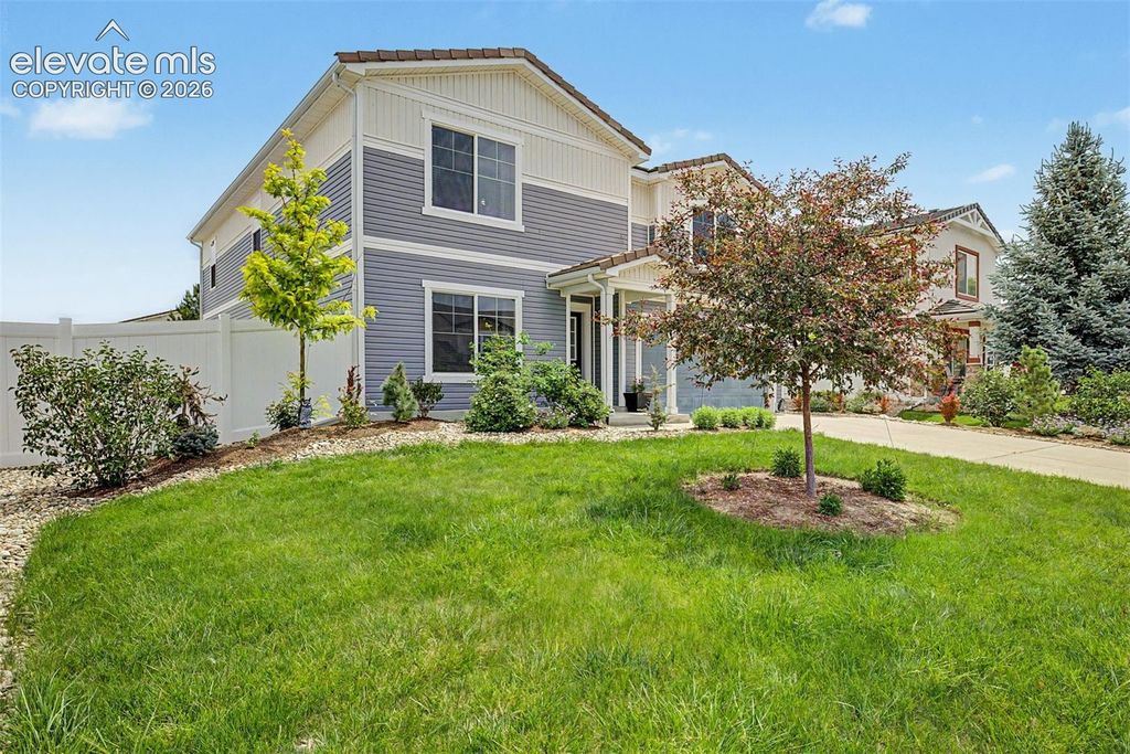 7716 Candlelight Lane, Fountain, CO 80817 — photo 2