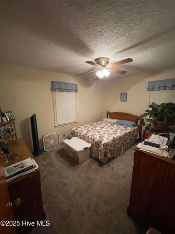 3011 Mclain Street, Goldsboro, NC 27534