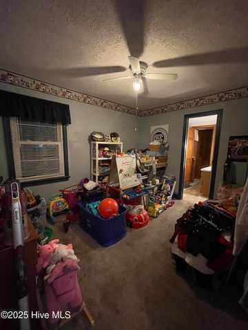 3011 Mclain Street, Goldsboro, NC 27534