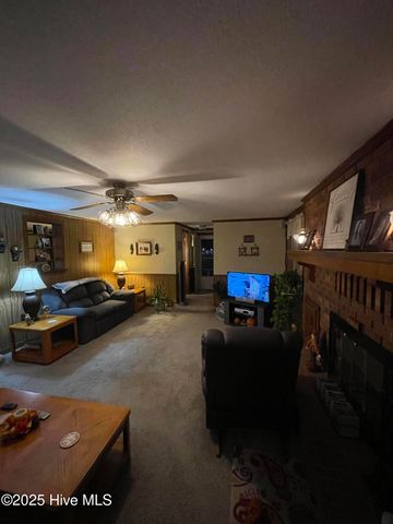 3011 Mclain Street, Goldsboro, NC 27534