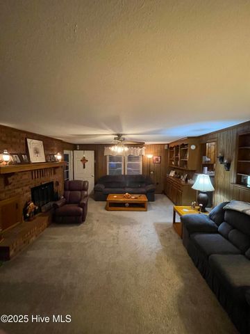 3011 Mclain Street, Goldsboro, NC 27534