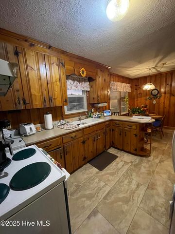 3011 Mclain Street, Goldsboro, NC 27534