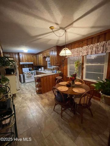 3011 Mclain Street, Goldsboro, NC 27534