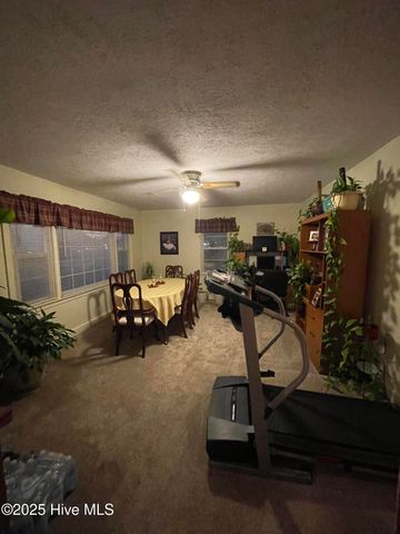 3011 Mclain Street, Goldsboro, NC 27534