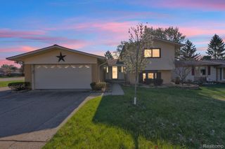 9498 Bassett Street, Livonia, MI 48150