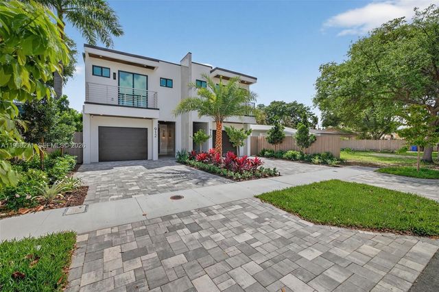 912 SE 13th St, Fort Lauderdale, FL 33316