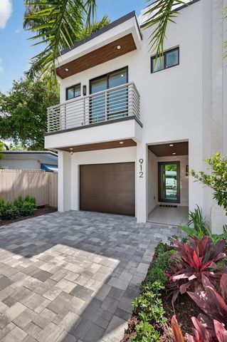 912 SE 13th St, Fort Lauderdale, FL 33316