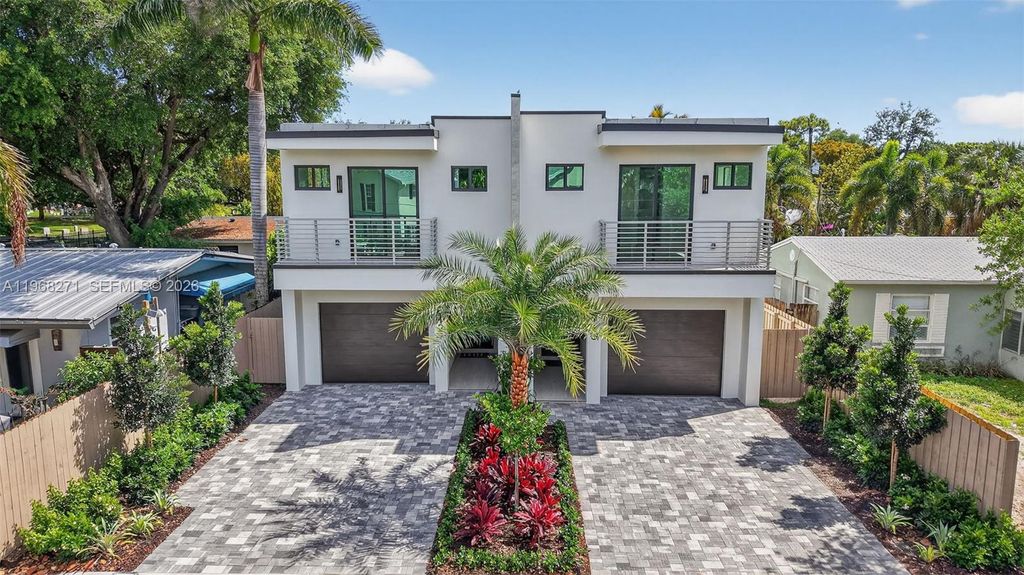 912 SE 13th St, Fort Lauderdale, FL 33316