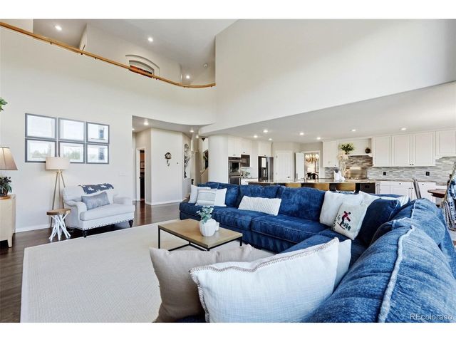 10399 Brookhollow Cir, Highlands Ranch, CO 80129