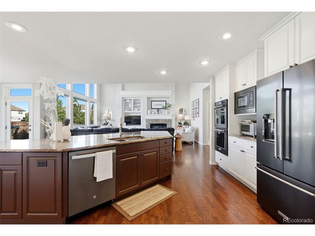 10399 Brookhollow Cir, Highlands Ranch, CO 80129