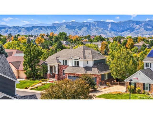 10399 Brookhollow Cir, Highlands Ranch, CO 80129