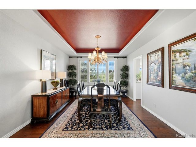 10399 Brookhollow Cir, Highlands Ranch, CO 80129