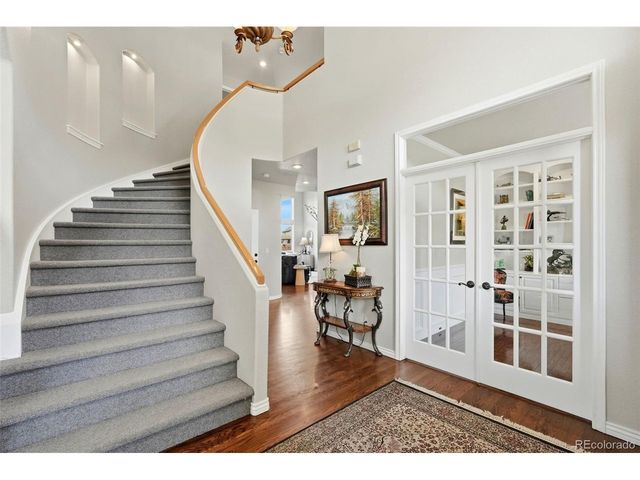 10399 Brookhollow Cir, Highlands Ranch, CO 80129