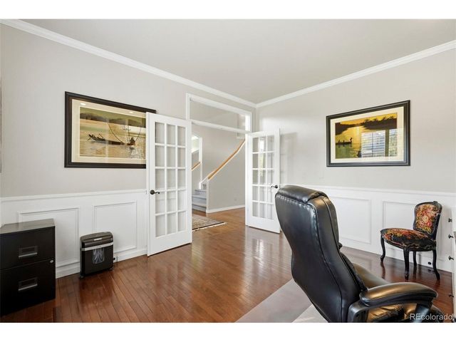 10399 Brookhollow Cir, Highlands Ranch, CO 80129