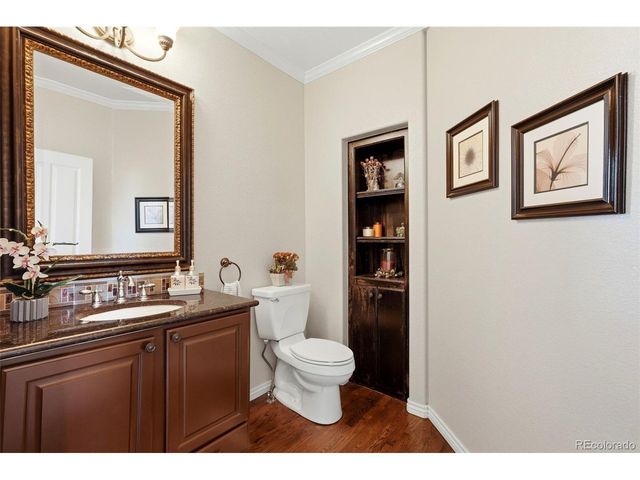10399 Brookhollow Cir, Highlands Ranch, CO 80129