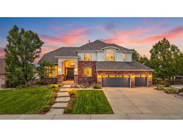 10399 Brookhollow Cir, Highlands Ranch, CO 80129