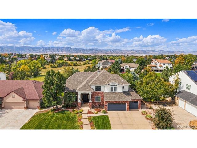 10399 Brookhollow Cir, Highlands Ranch, CO 80129