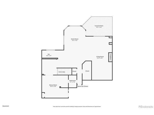 10399 Brookhollow Cir, Highlands Ranch, CO 80129