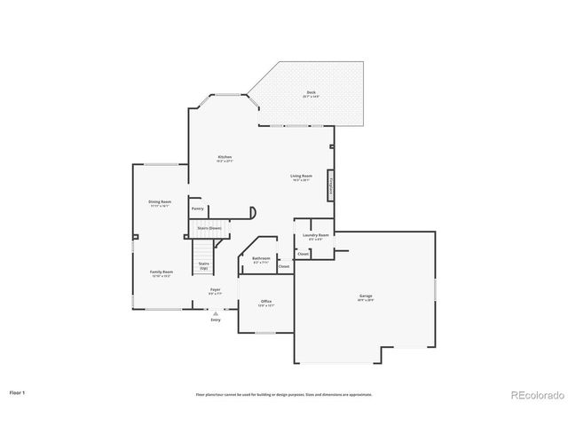 10399 Brookhollow Cir, Highlands Ranch, CO 80129