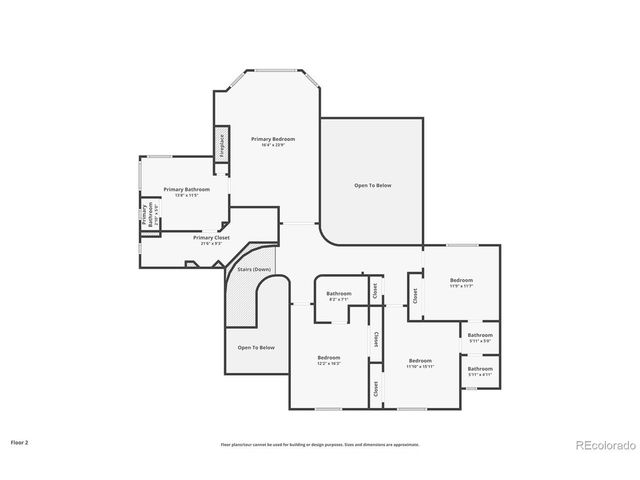 10399 Brookhollow Cir, Highlands Ranch, CO 80129