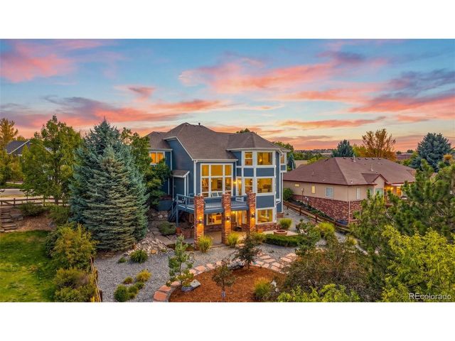 10399 Brookhollow Cir, Highlands Ranch, CO 80129