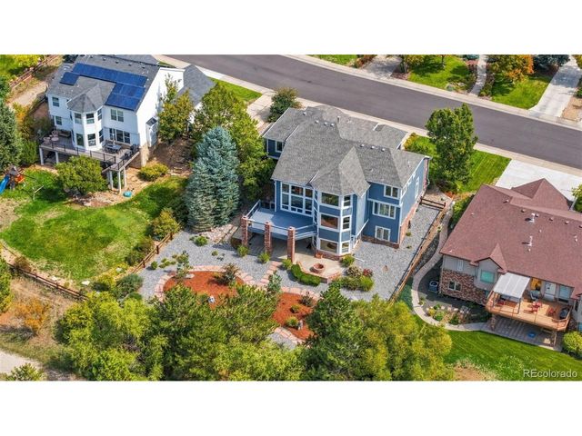 10399 Brookhollow Cir, Highlands Ranch, CO 80129