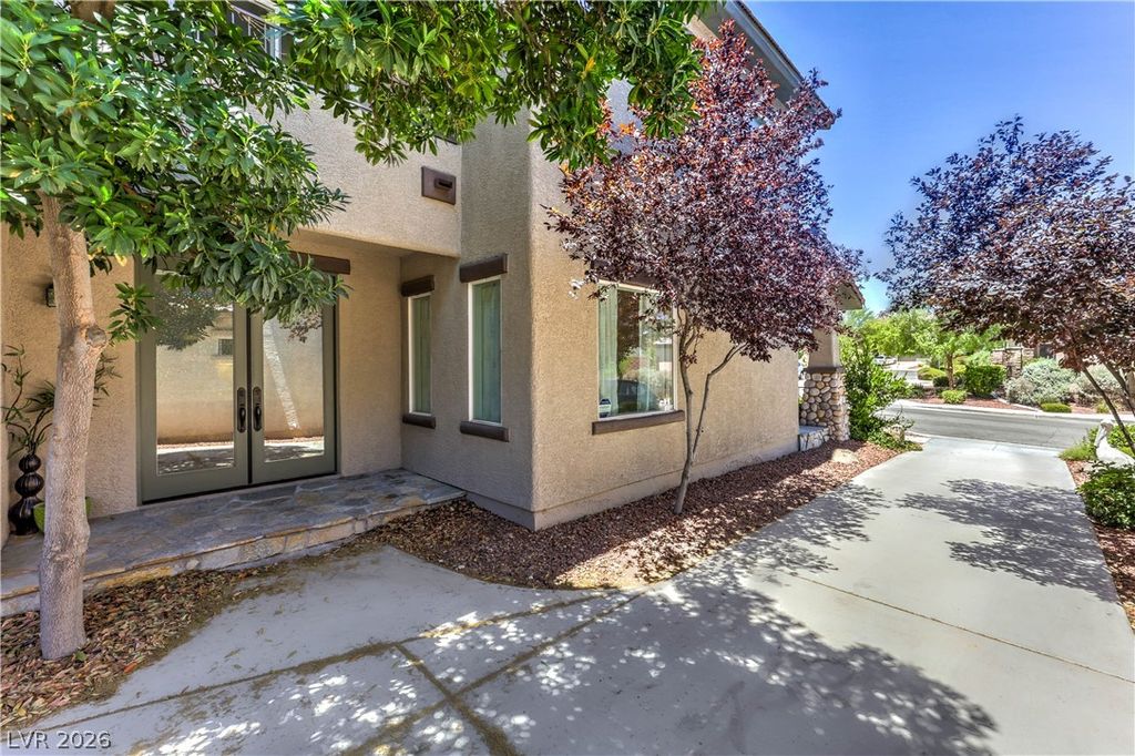 10489 Rusty Railroad Avenue, Las Vegas, NV 89135 — photo 4