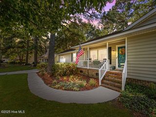 104 Regalwood Road, Greenville, NC 27858